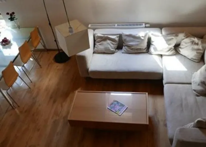 Apartment Wyzwolenia 4 *